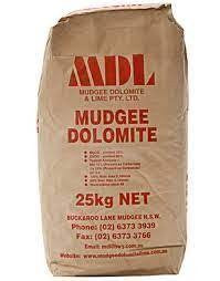 Dolomite 25kg
