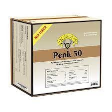 Olsson Peak 50 Horse 16kg