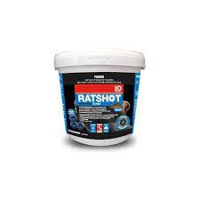 iO Ratshot Blue 800g