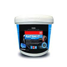 iO Ratshot Blue 2kg