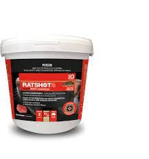 iO Ratshot Red 2kg