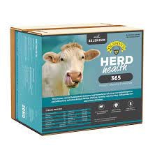 Olsson Herd Health 365 20kg