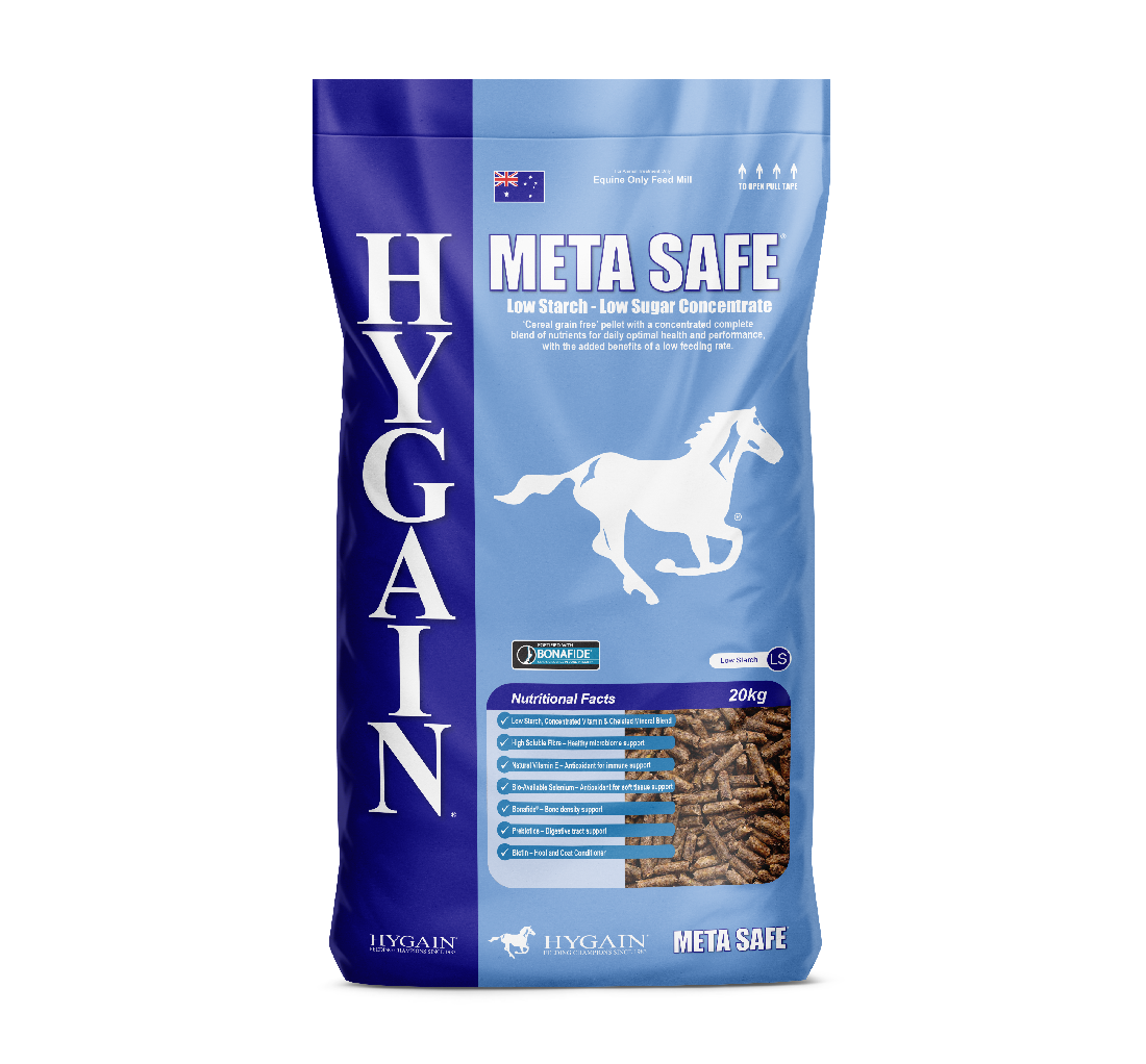 Hygain Meta Safe 20kg
