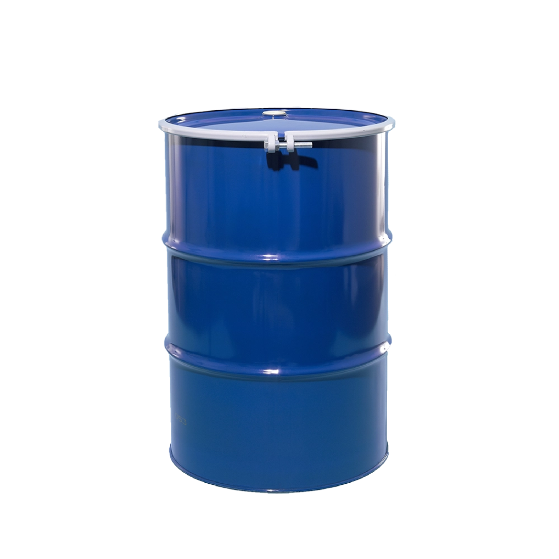 44 Gallon Drum with Lid