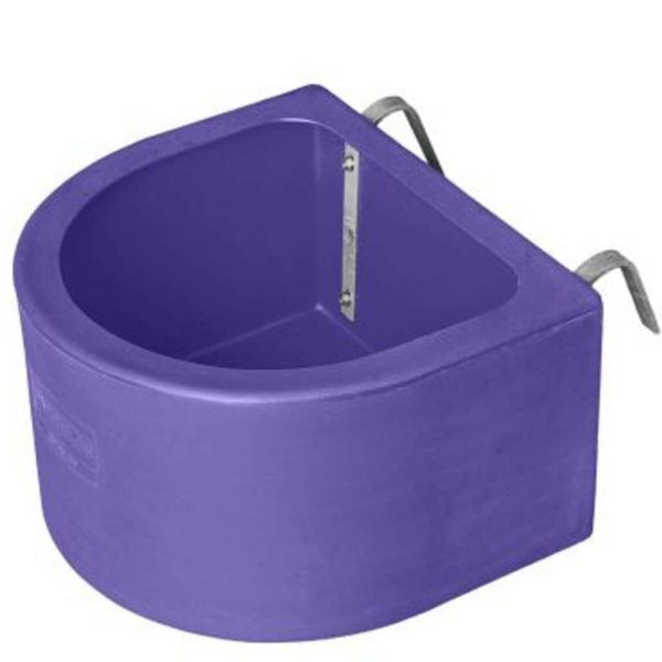Fence Feeder D Type 32L Purple