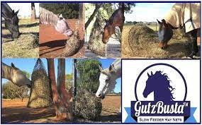 Slow Feeder Hay Net Extra Small 3cm