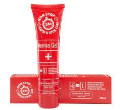 Veterinus Derma Gel 100ml