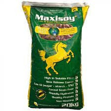 Maxisoy 20kg