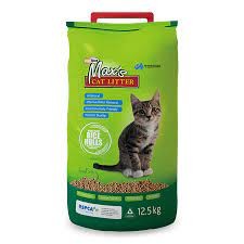 Max's Cat Litter 12.5kg