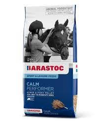 Barastoc Calm Performer 20kg