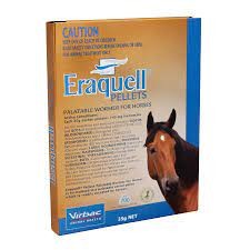 Eraquell Pellets Wormer