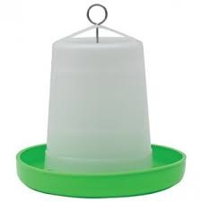 Poultry Feeder 1.5kg