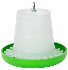 Poultry Feeder 3kg