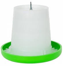 Poultry Feeder 5kg