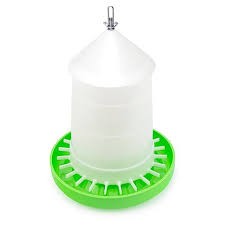 Poultry Feeder 8kg