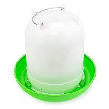 Poultry Drinker 8L Straight