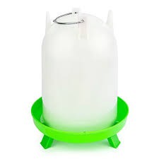 Poultry Drinker 4L Legs