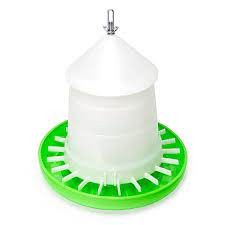 Plastic Lid For 3kg Feeder