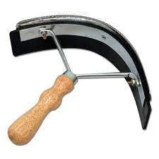 Sweat Scraper Deluxe