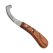 Bot Egg Knife