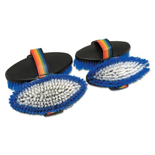Body Brush Junior