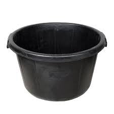 Rubber Pail 60L