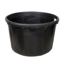 Rubber Pail 80l