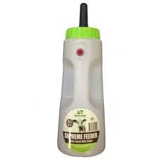 Calf Supreme Feeder 2.5L - 1 Speed