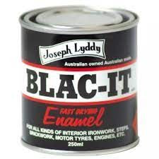 Blac-It 250ml