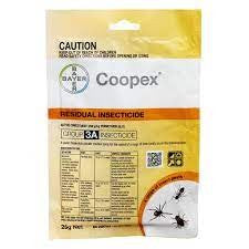 Coopex 25g