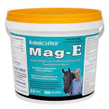 Kohnke's Mag-E 2.5kg