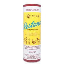 Pestene Powder 500g