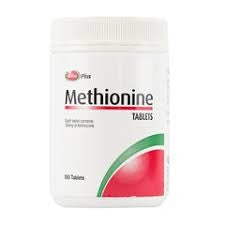 Methionine Tablets 500