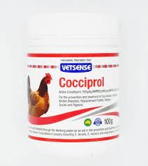 Cocciprol 100g