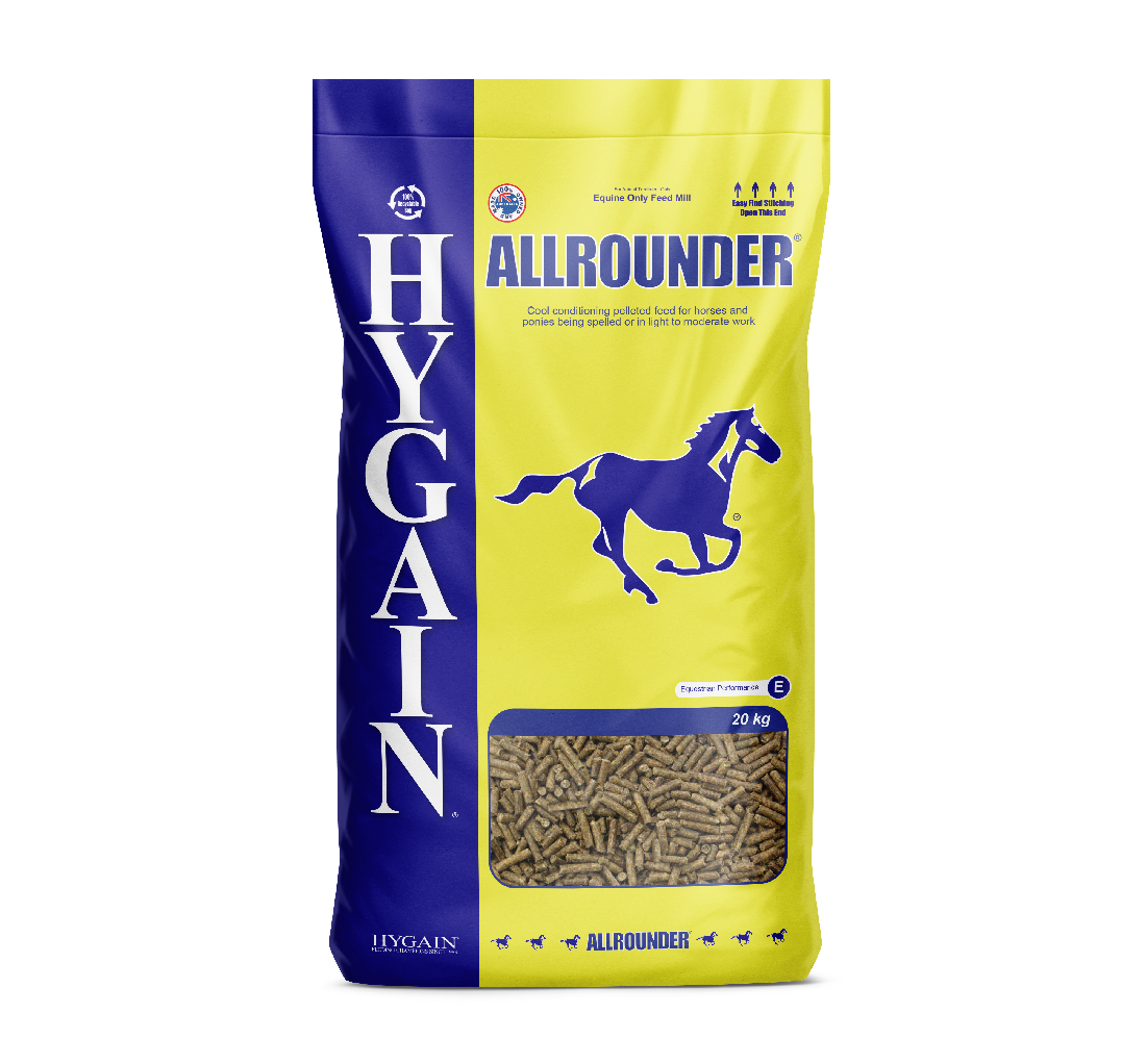 Hygain Allrounder 20kg