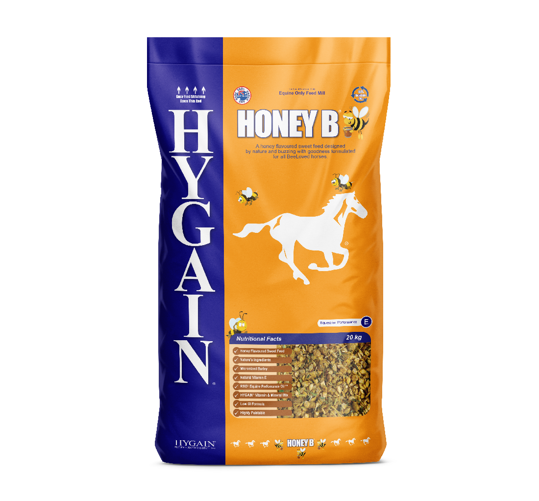 Hygain Honey B 20kg