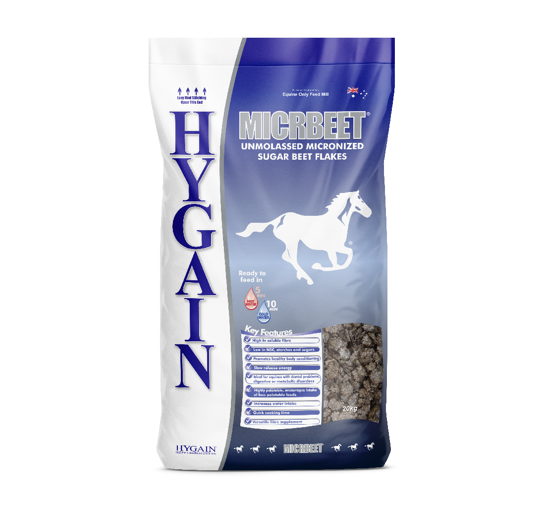 Hygain MicrBeet 20kg