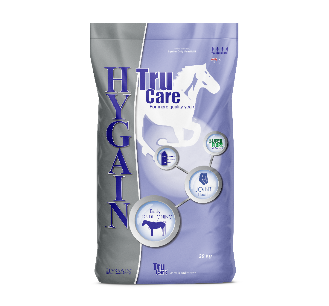 Hygain Trucare 20kg