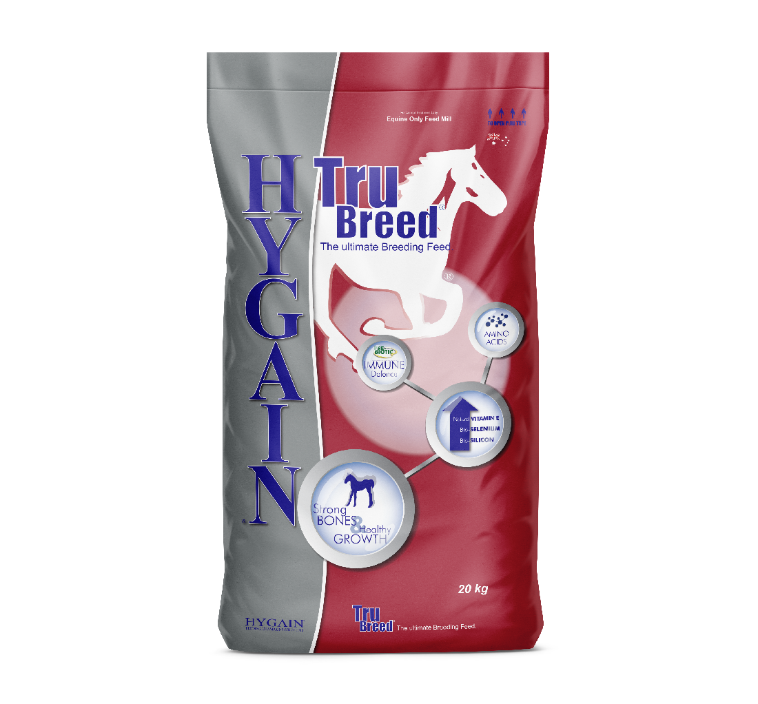 Hygain TruBreed 20kg