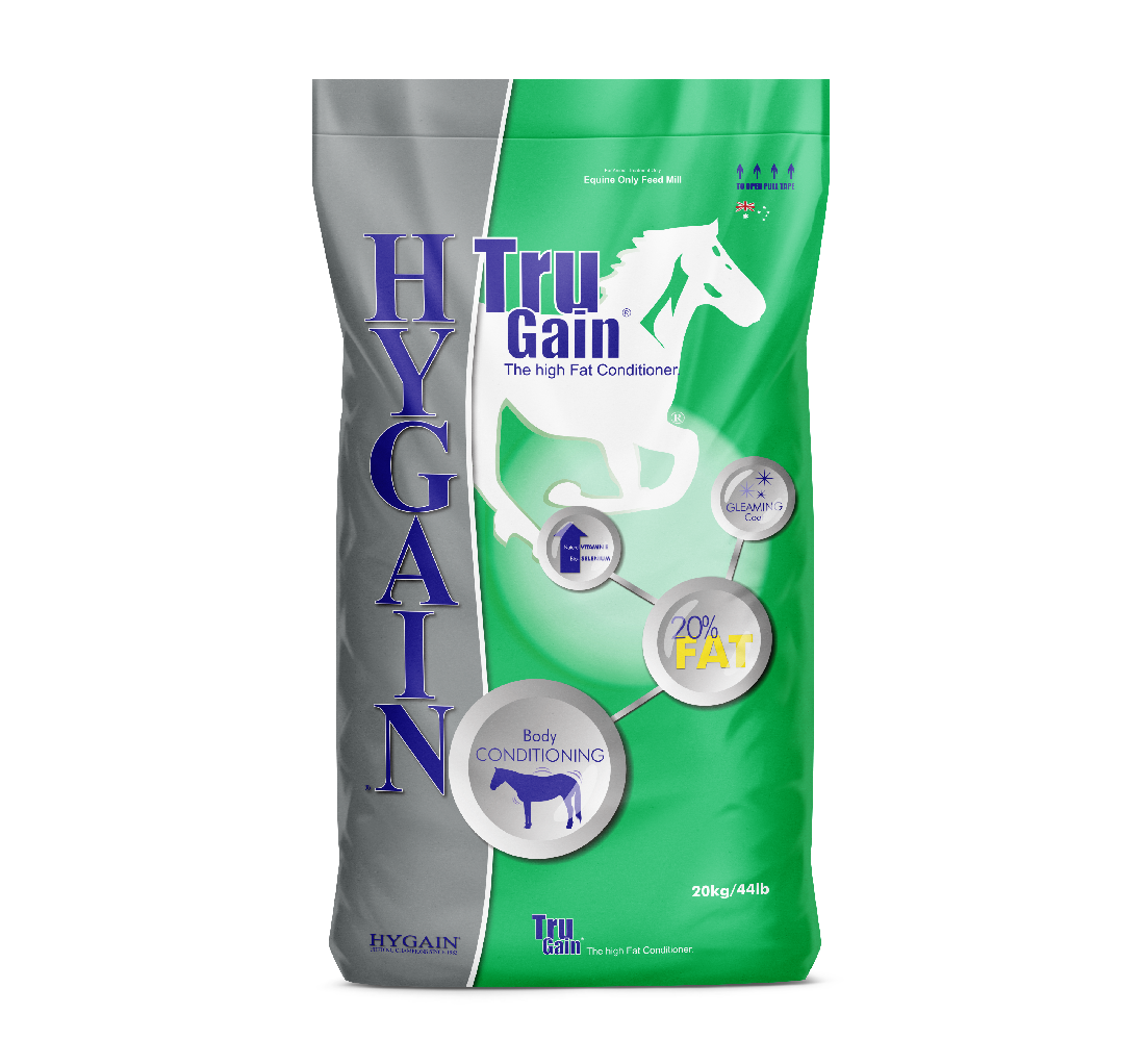 Hygain TruGain 20kg
