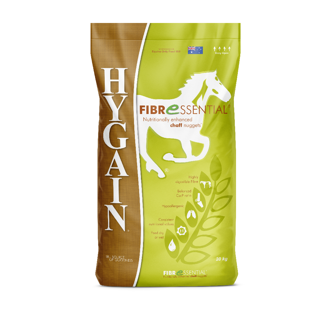 Hygain Fibre Essentials 20kg
