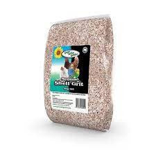 Medium Shell Grit 4kg