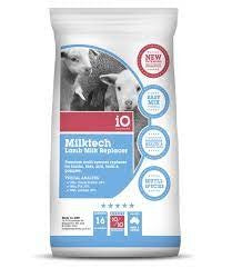 iO Milktech Lamb & Kid Replacer 16kg