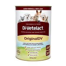 Divetelact Powder 900g