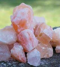 Minrosa Salt Chunks 25kg