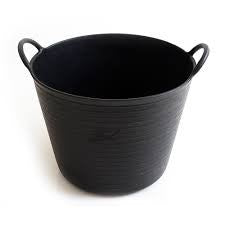 Tuff Tubb Black 40L