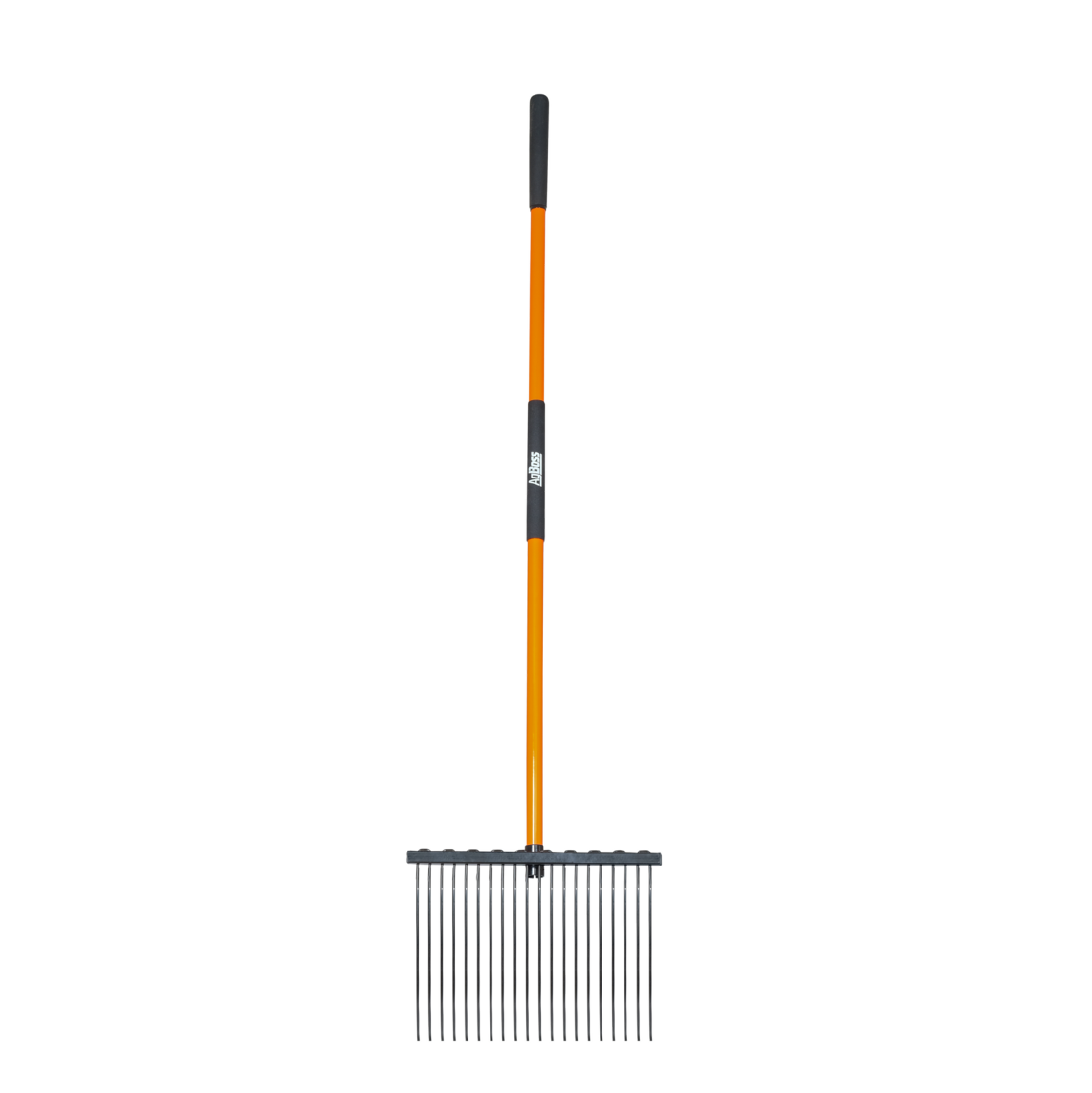 AgBoss Stable Rake