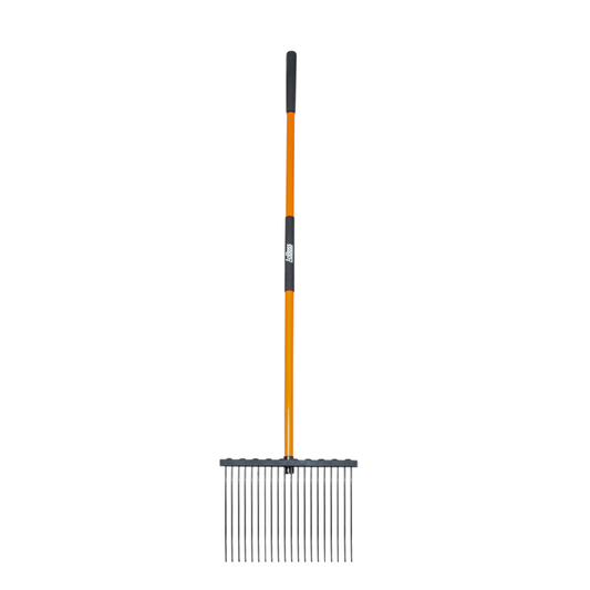 AgBoss Stable Rake