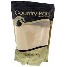 Country Park Psyllium Husk 1kg