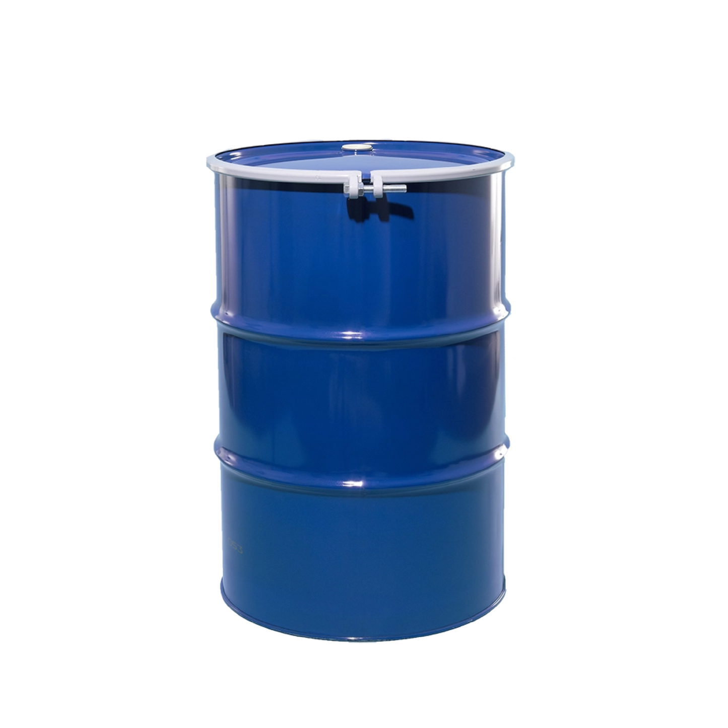 44 Gallon Drum with Lid